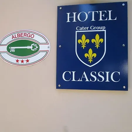 Classic 3*