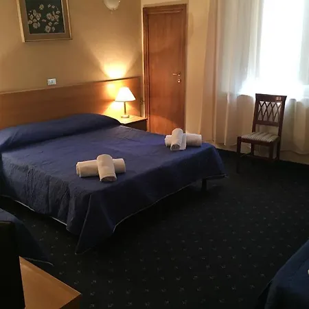 Classic 3* Montecatini-Terme